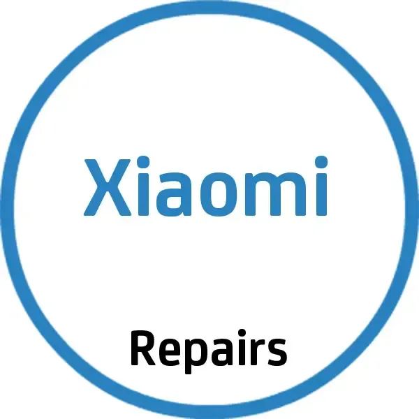 Xiaomi Repairs by iComm Solutions in Northampton, Northamptonshire.