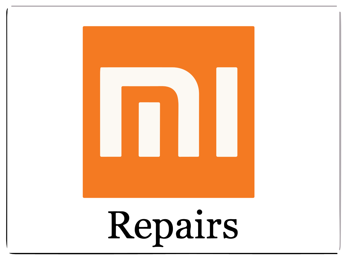 Xiaomi Repairs by iComm Solutions in Northampton, Northamptonshire.