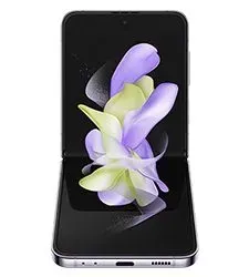 Samsung Galaxy Z Flip 4 - iComm Solutions - Northampton - Northamptonshire