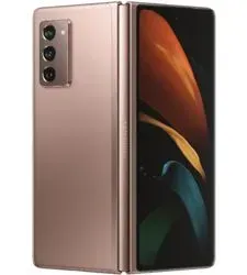 Samsung Galaxy Z Fold 2 5G - iComm Solutions - Northampton - Northamptonshire