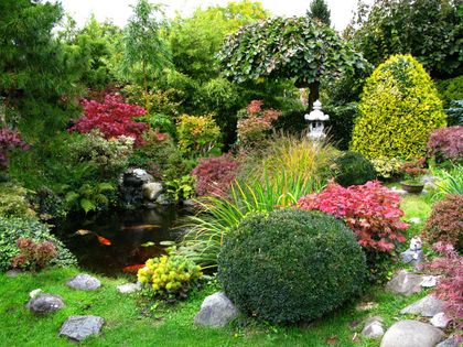 Landscaping — Landscaping Service in Louisville, KY