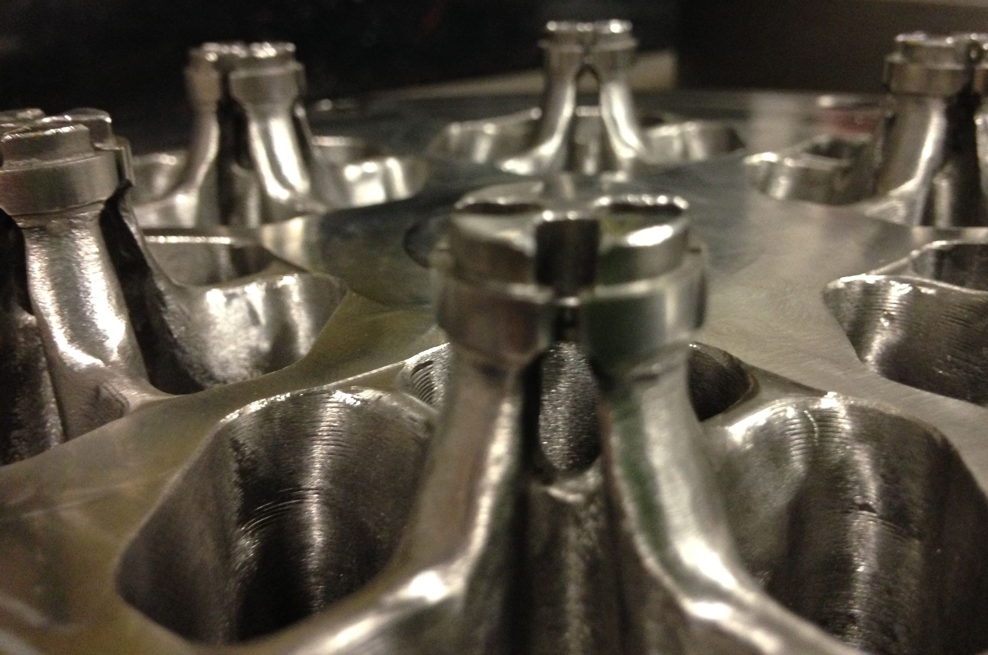 Extrusions