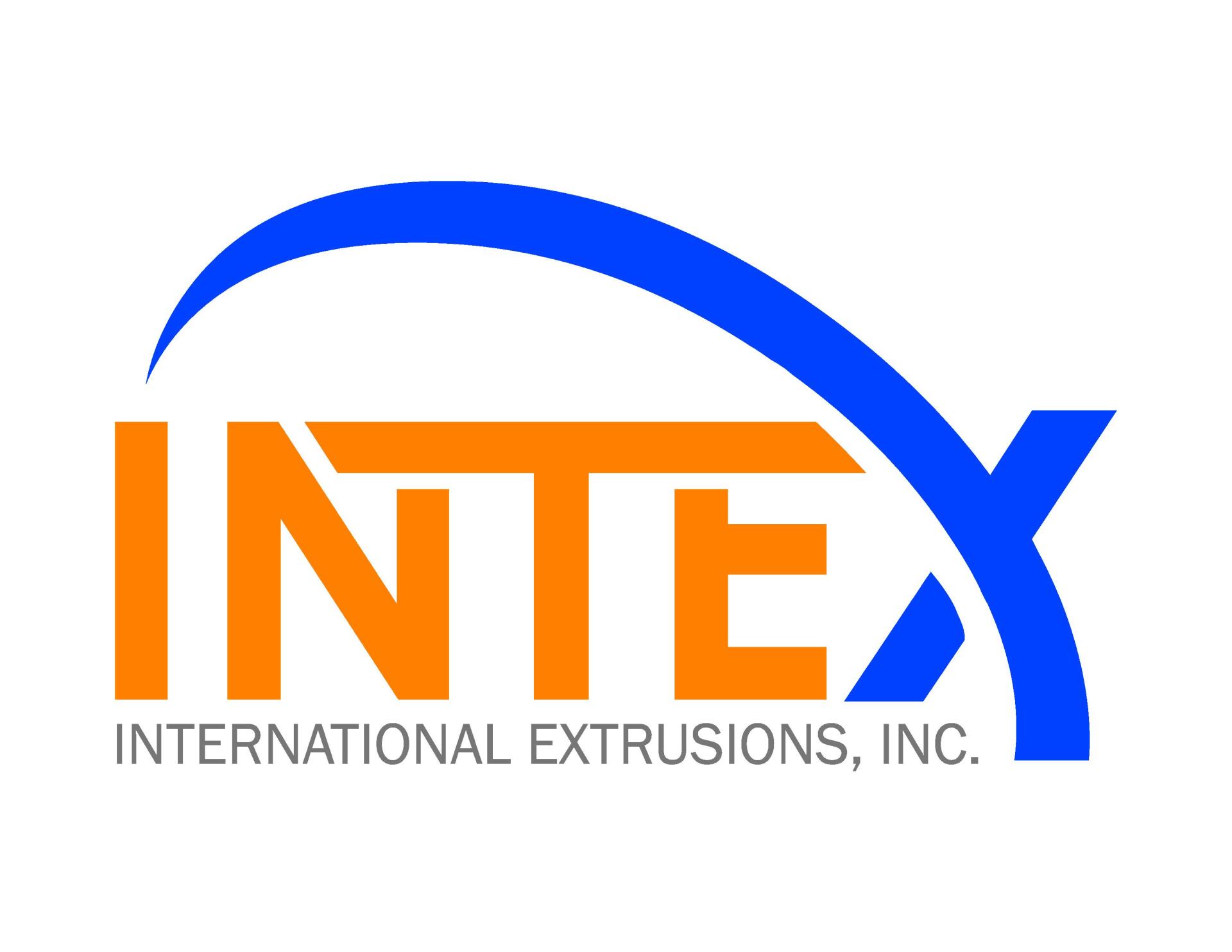 International Extrusions logo