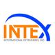 International Extrusions logo