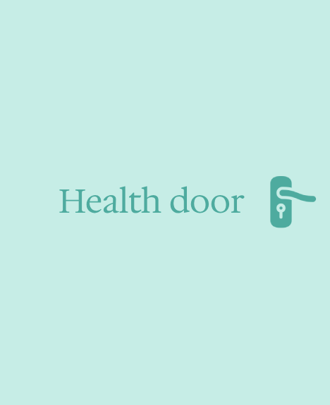 Door