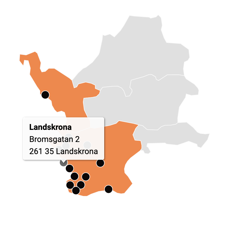 Landskrona