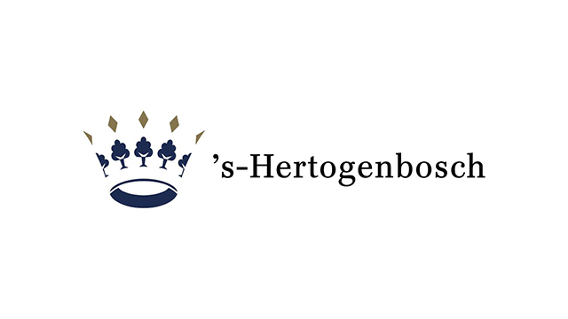 Logo van gemeente den Bosch