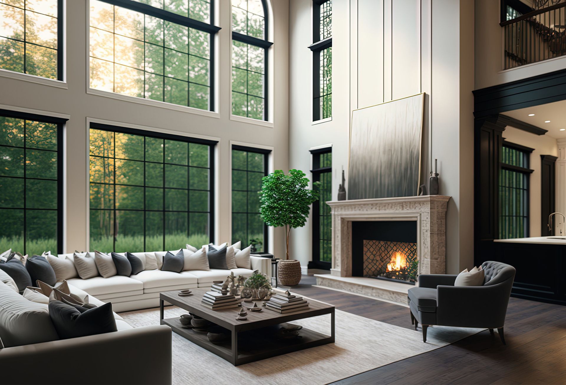 home window tinting Charleston WV