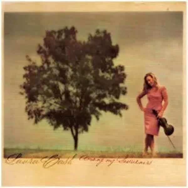 Laura Weber White - Among My Souvenirs