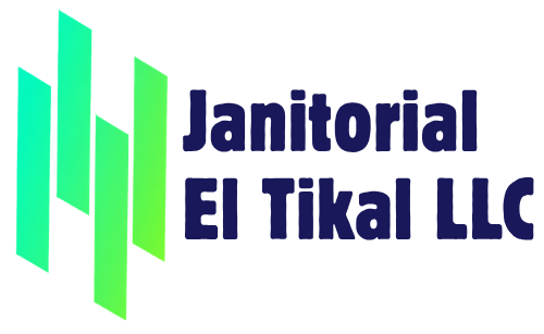 Janitorial el Tikal LLC logo