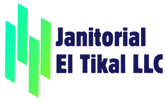 Janitorial el Tikal LLC logo