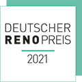 Deutscher ReNoPreis 2021