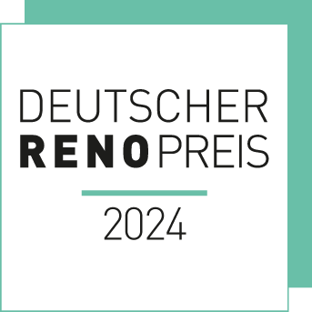 Deutscher ReNoPreis 2024