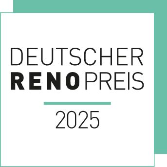 Deutscher ReNoPreis 2024