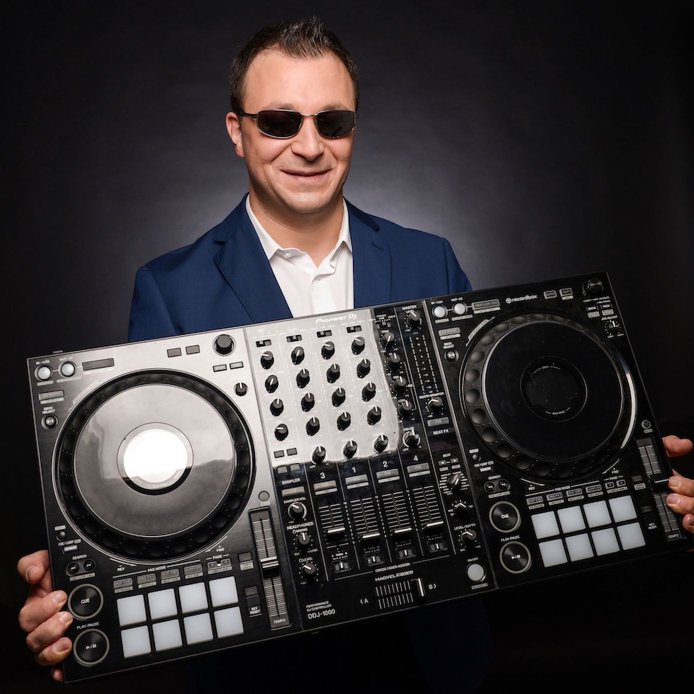 DJ Olly Welz - Offizieller SWR3 und SWR1 DJ 