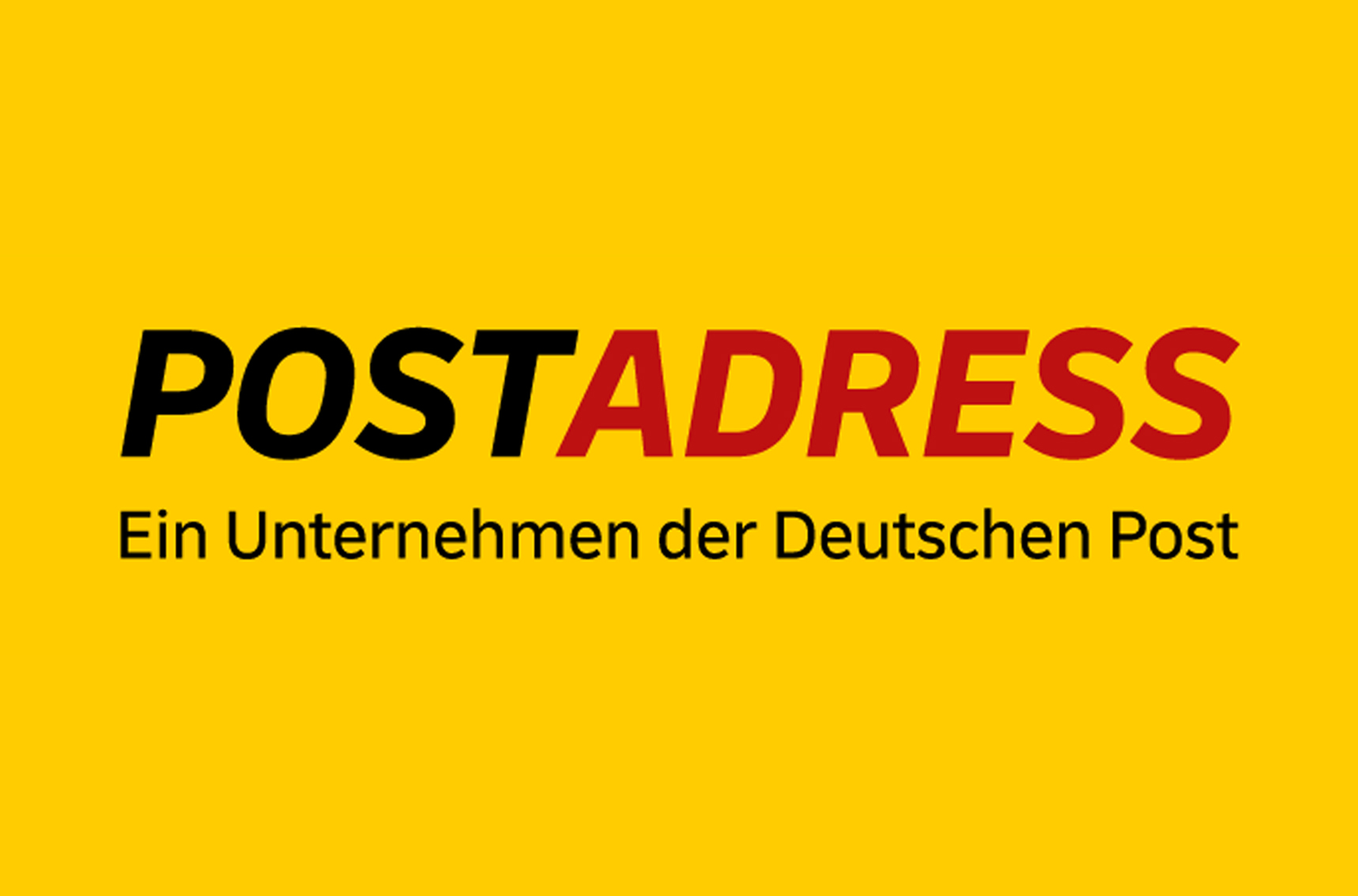 POSTADRESS
