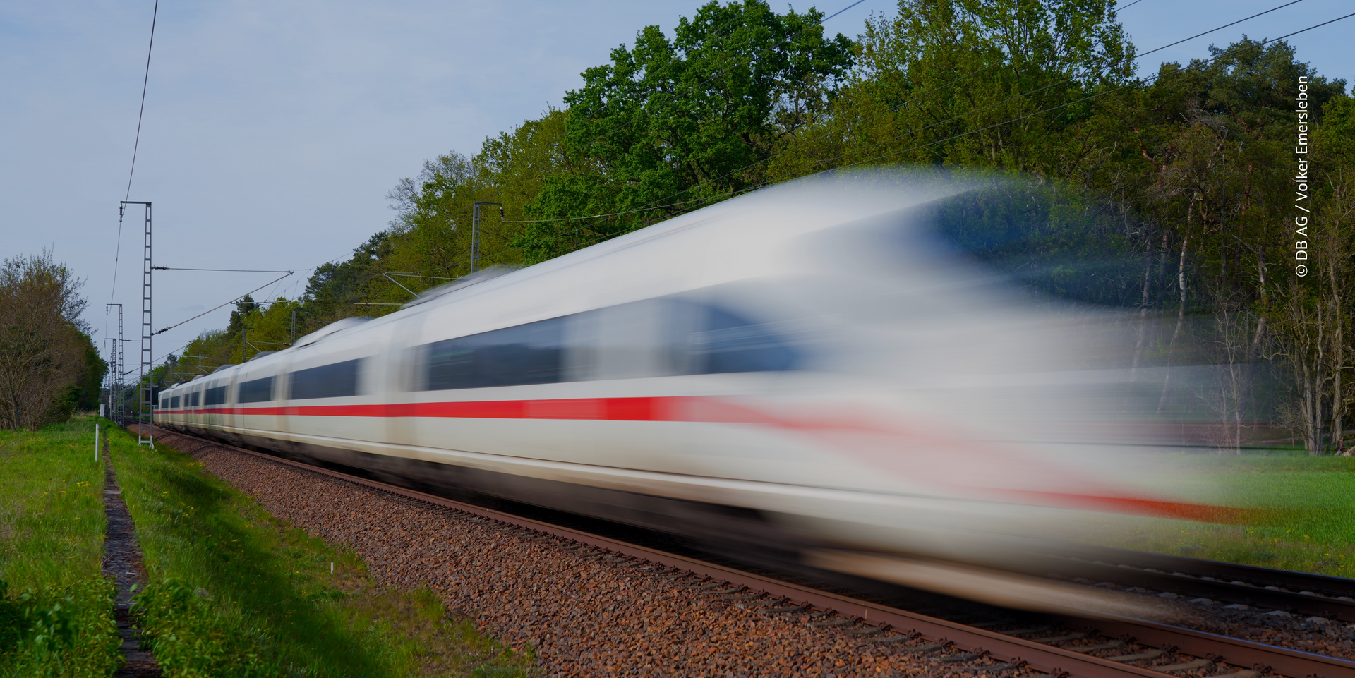 Copyright: DB AG/Volker Emersleben