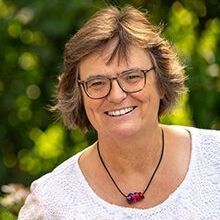 Sabine Vetter