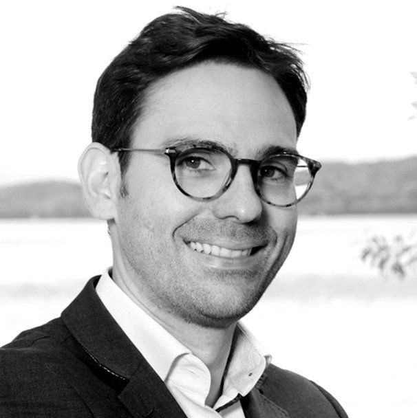 Dr. Christian Reisinger