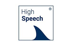 HighSpeech - das digitale Diktat