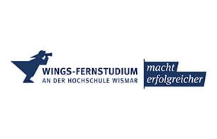Wings-Fernstudium an der Hochschule Wismar