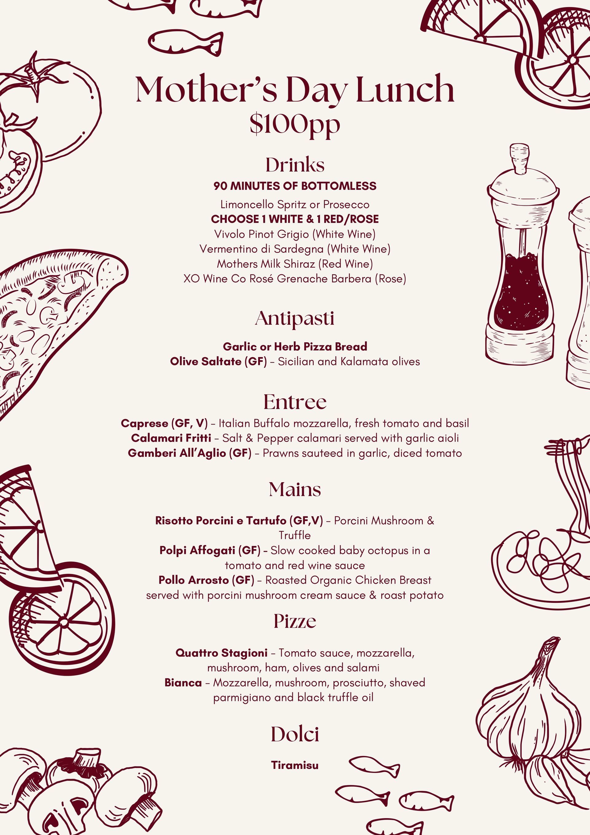 Bottomless menu p2