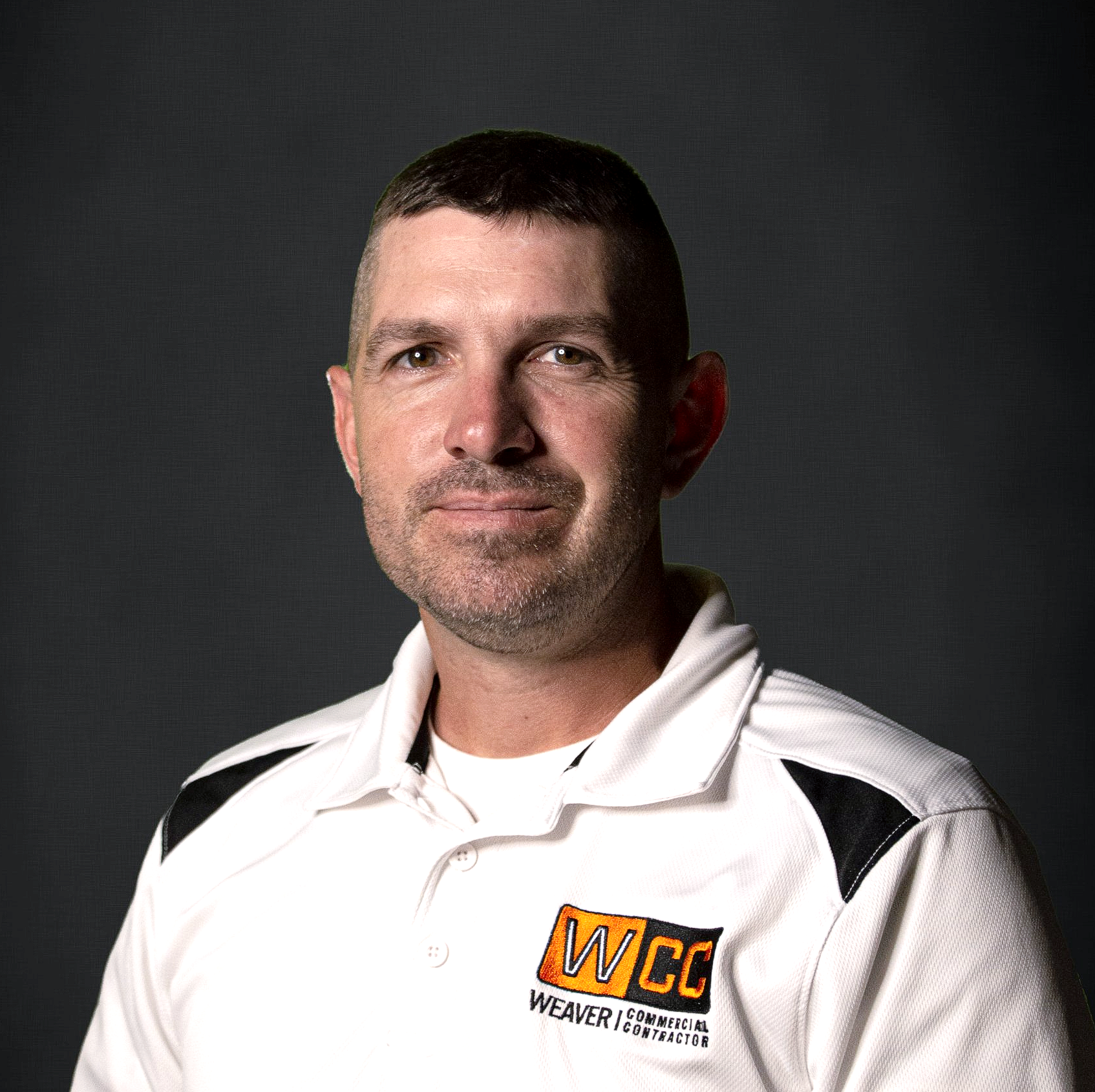 Steve Yoder - Project Manager at Weaver CC