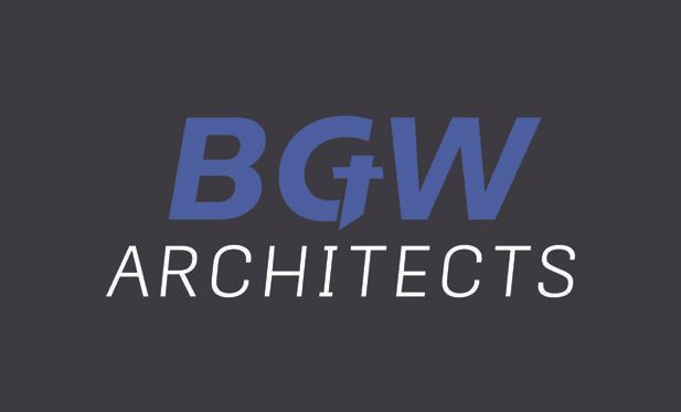 BGW Architects Logo