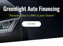 Greenlight Auto Financing
