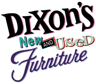 Dixon's Used Furniture Logo