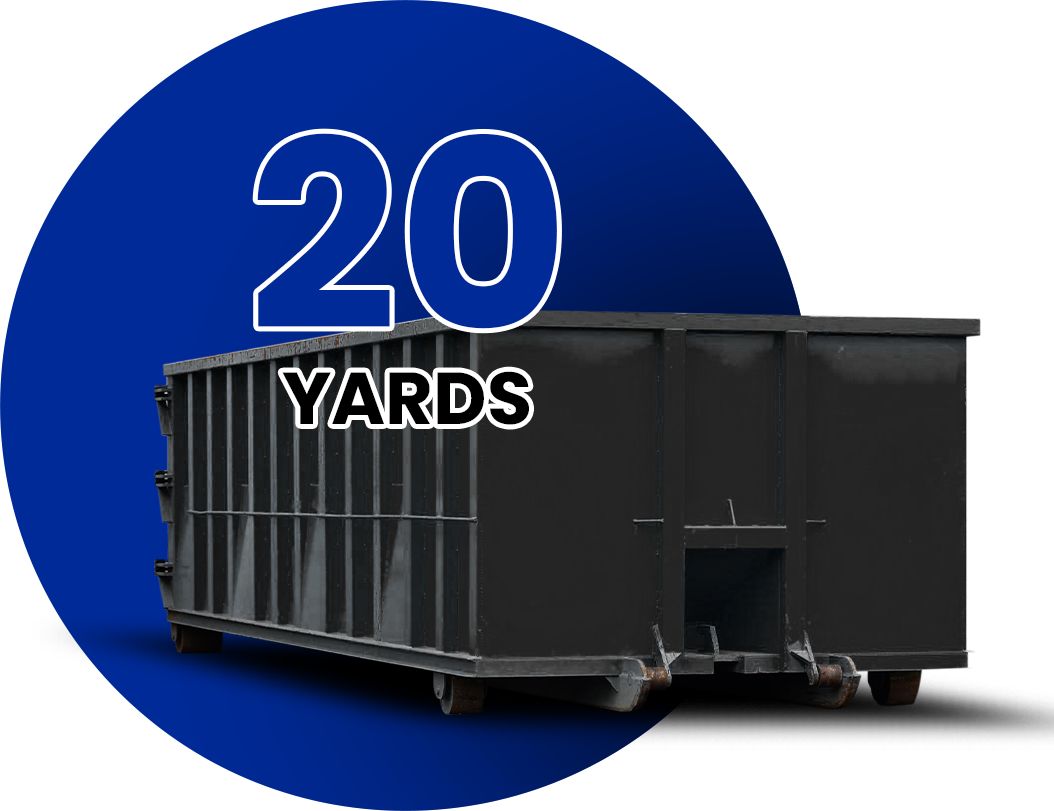 Dumpster Rentals in Pomona, CA