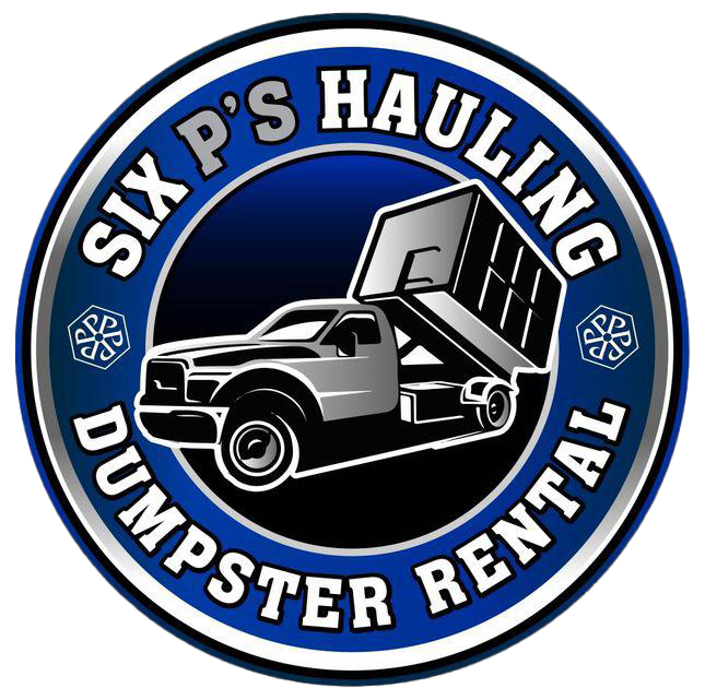 Six P's Hauling & Dumpster Rental Inc.