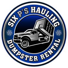 Six P's Hauling & Dumpster Rental Inc.