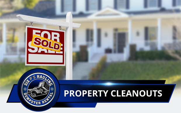 Property Cleanouts in Los Angeles County