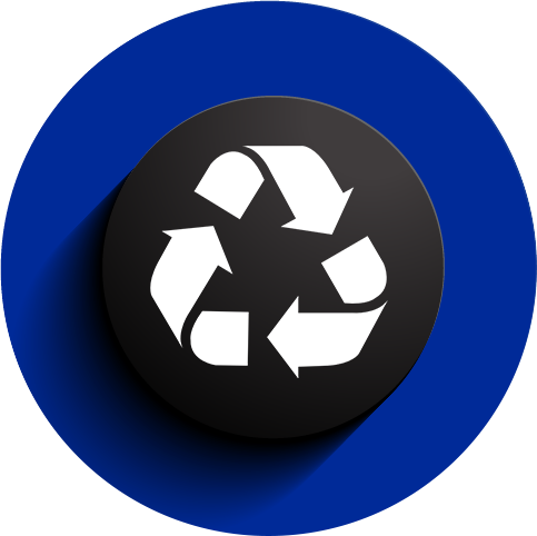 Junk removal recycling  services College Station