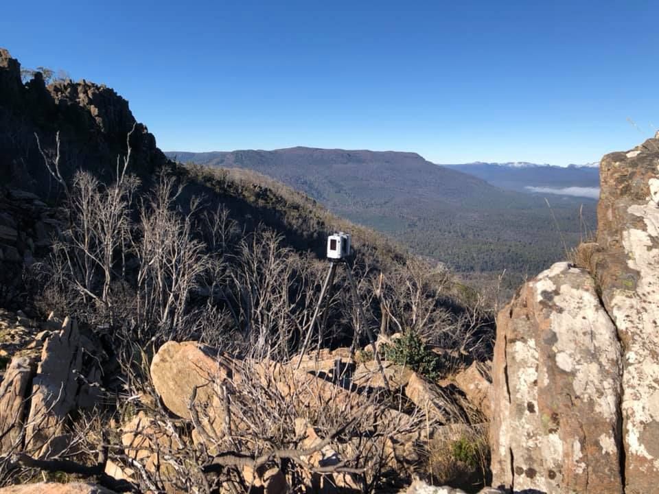 Site Analysis — Hobart, TAS — Another Perspective