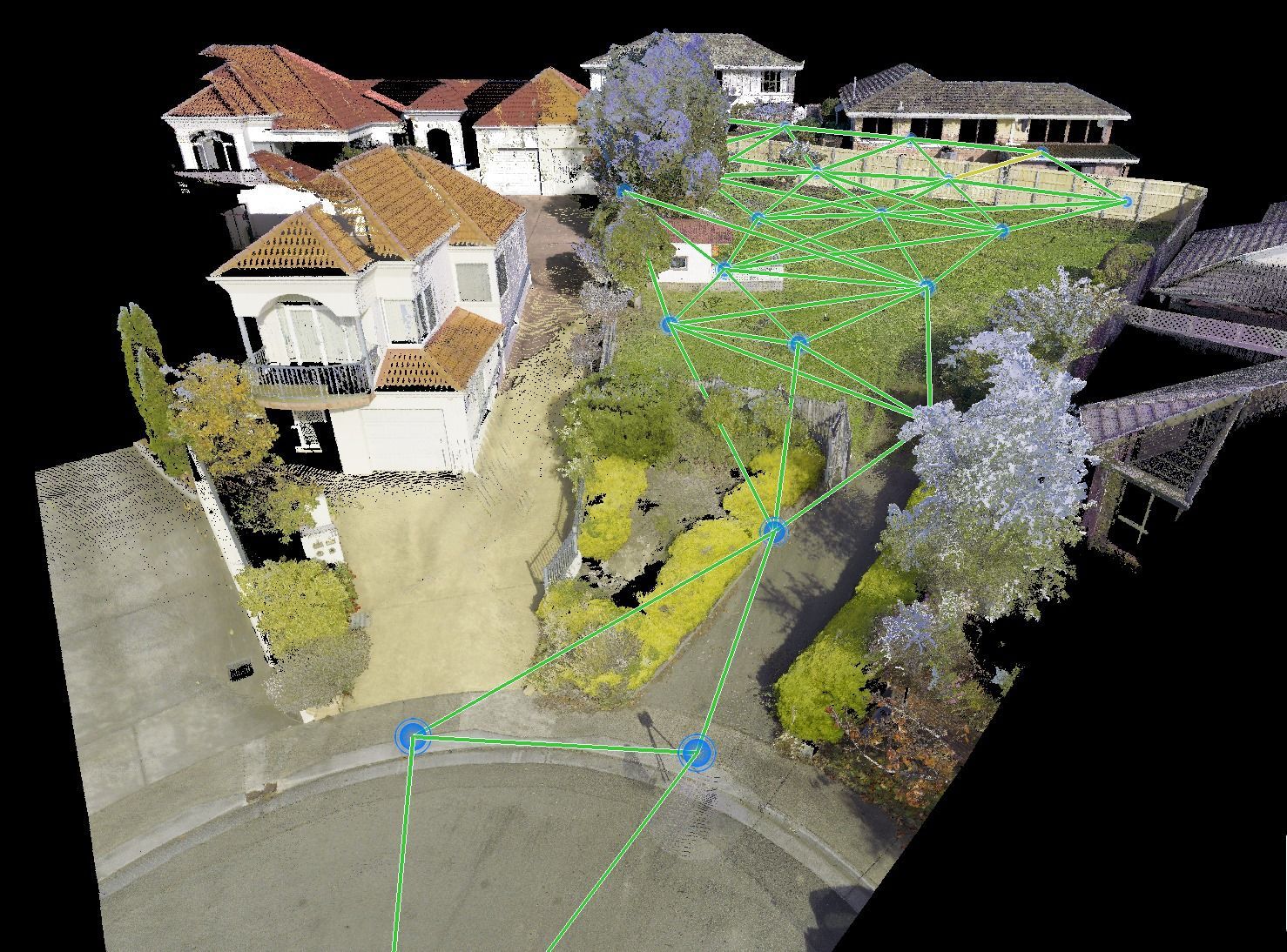 3D Laser Scanning & Visualisation — Hobart, TAS — Another Perspective