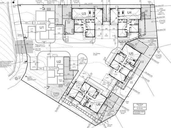 Blueprint — Hobart, TAS — Another Perspective
