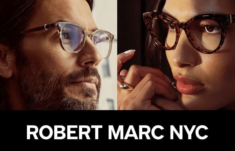 Robert Marc Eyewear