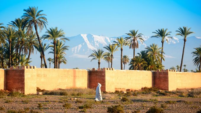 Marrakech and Casablanca tours Marrakech and Casablanca tours