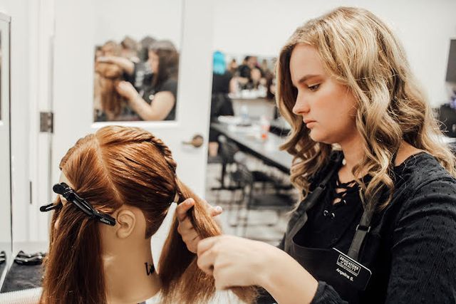 Educators Of Beauty College Of Cosmetology Illinois