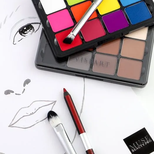 cosmetology school makeup kit cosmetology school makeup kit