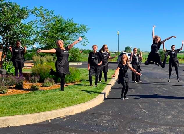 Beauty School In Sterling Il Educators Of Beauty