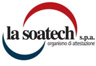 Soatech logo
