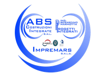 ABS COSTRUZIONI INTEGRATE logo