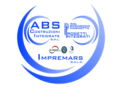 ABS COSTRUZIONI INTEGRATE logo