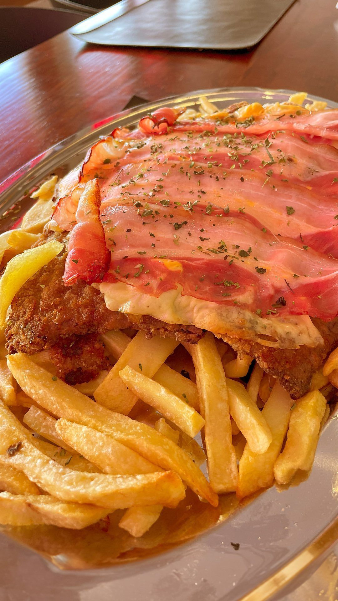 Tinto Bodegón AntiGourmet