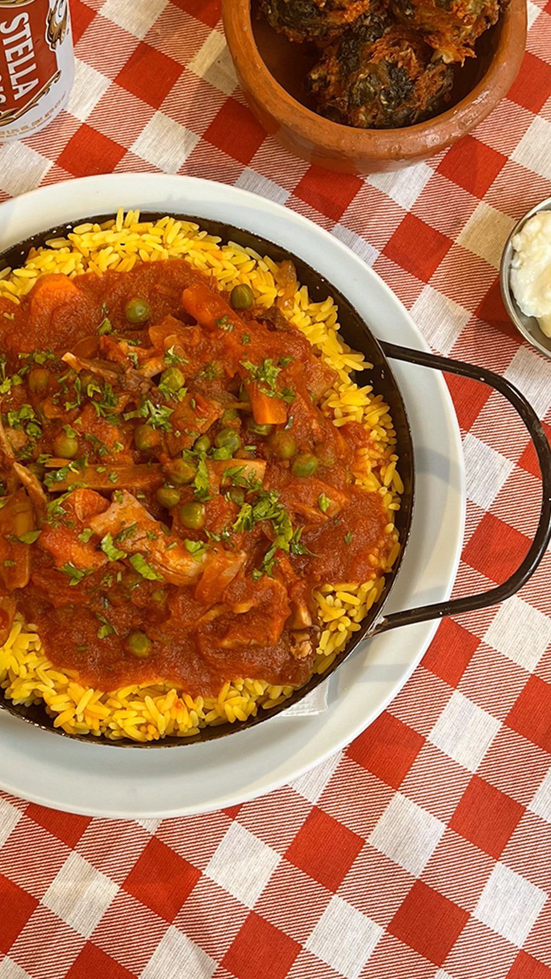 Tinto Bodegón AntiGourmet