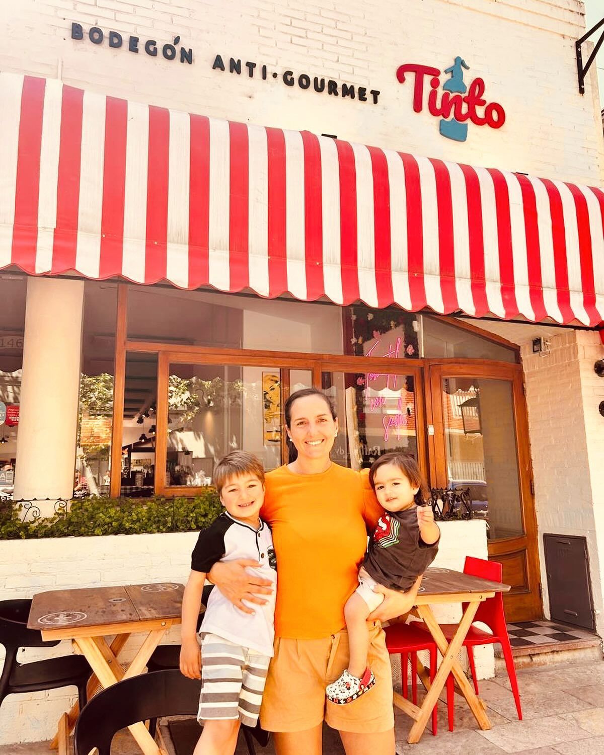 Tinto Bodegón AntiGourmet