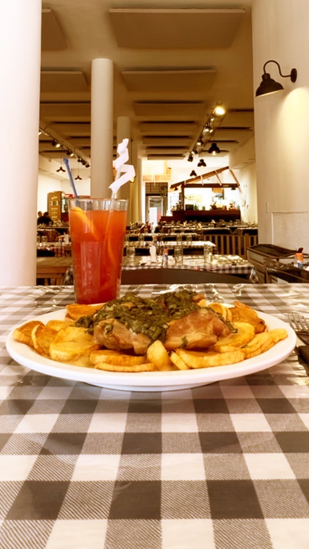 Tinto Bodegón AntiGourmet